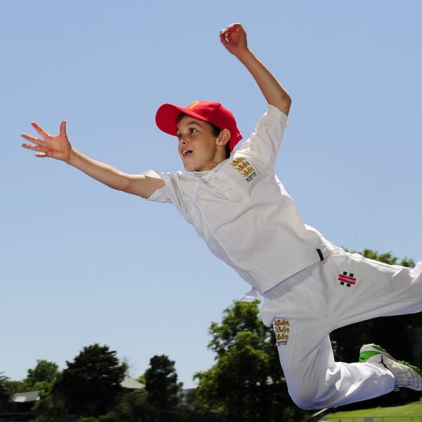 School Holiday Cricket Camps Shaun Brown's Cricket Coaching